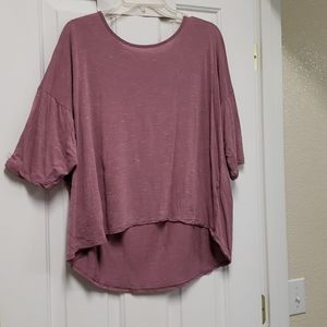 Ideology Women's Top